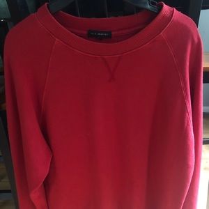 PACSUN Red Sweater